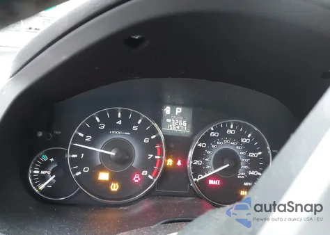 2011 Subaru Legacy 2.5I Premium from USA, damaged, VIN 4S3BMBC62B3250690